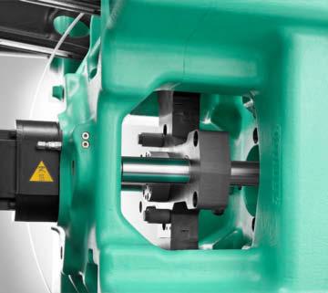 Whether in-mould-labelling or multicomponent technology, machine configuration or turnkey projects: we offer you a broad range of technical details for specific applications that will satisfy every
