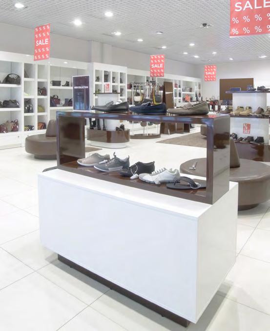 MAXIMIZE RETURN ON INVENTORY, MARGINS AND SELL-THROUGH Revionics Markdown Suite manages the complexities and volumes of the largest retailers for all types of merchandise.