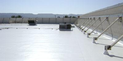 BASE-CASE: Fabric Roof & Wall Absorptance Energy Code Roof / Wall