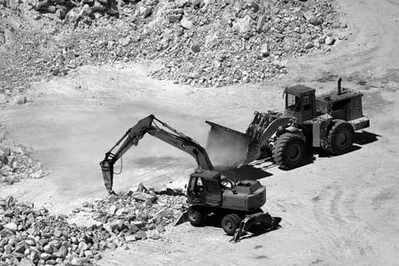 Section I Lyon County Adams Claim Gypsum Mine (1) Art Wilson Co. P.O.