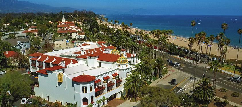 CAREER OPPORTUNITY INTERNAL AUDIT CHIEF AUDITOR CONTROLLER S OFFICE COUNTY OF SANTA BARBARA SALARY: $104,615 $142,266 (DOE/DOQ) Salary range includes unit cash allowance of