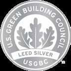 Green Building Council (USGBC), becoming the first chemical manufacturer capable