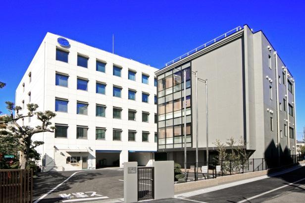 Company information Head Office: Itabashi-ku, Tokyo, Japan Security Code: 7966 (Tokyo Stock Exchange, 1st Section) Established: October 15, 1934 Common Stock: 23.