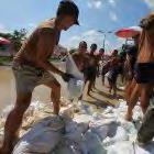 Thailand's nanotech research tackles Nano-sacks could replace traditional sandbags for floo disaster prevention Nano-sacks could replace traditional sandbags for flood BANGKOK] Recent flooding in