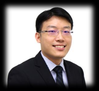 FEATURED SPEAKERS DR OH CHING MIEN Deputy Manager, Business Development ST HEALTHCARE Dr Oh Ching Mien obtained his bachelor degree in Pharmacy and PhD in Pharmaceutical Sciences from the National