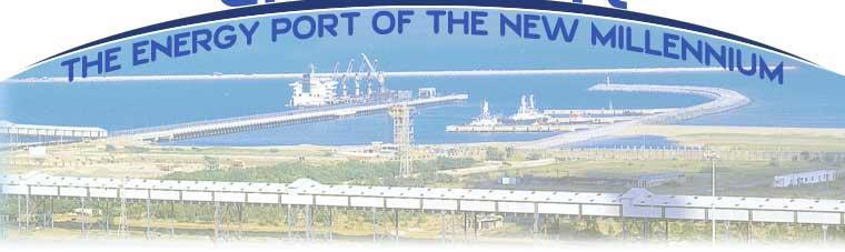 ENNORE PORT Ennore Port - The one stop shop Logistics Services Provider Ennore Port Limited is poised to become the Energy hub of Asia and has many benefits for doing business with.