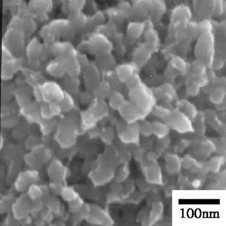 Fabrication of Nano-Sized ITO Powder from Waste ITO Target by Spray Pyrolysis Process 255 (a) (b) (c) (d) Fig.