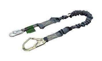 FR Lanyard is also required 33 Arc Flash PPE