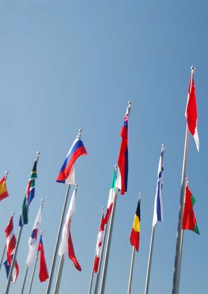 The Bonn Guidelines were adopted by the Conference of the Parties to the CBD in 2002 Image copyright: Dimitar Bosakov/Shutterstock What are the Bonn Guidelines?