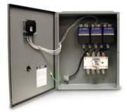 This type of information can help electrical engineers to evaluate the operating conditions of the electrical installation and detect if a power quality problem is at the origin of a power outage or