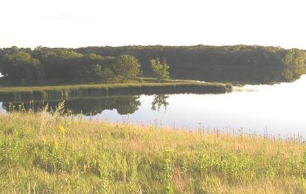 needed-lakes usually respond well to management Prairie More