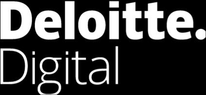 Enabling Solutions Powered by Deloitte and MuleSoft