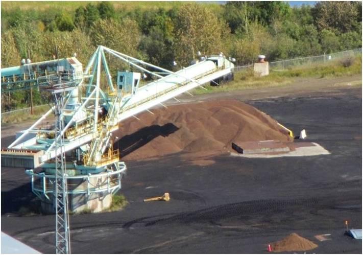 Thunder Bay Project Development Low capacity factor required a low capital cost solution 2010: OPG begins evaluation of second