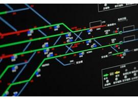 RAILWAY CASE STUDY LEAD: ALSTOM Alstom produces, for mainlines and urban railway operators, automatic train management systems involving four main components: Automatic train supervision systems