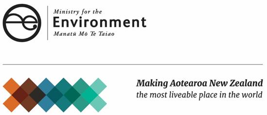 14 This document may be cited as: Ministry for the Environment. 2018. Draft National Planning Standards. Wellington: Ministry for the Environment.