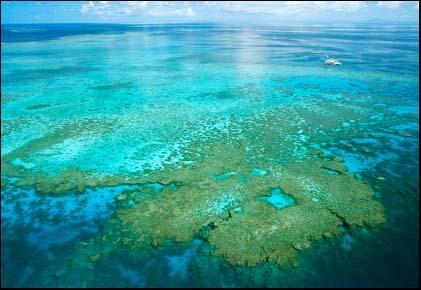 Science strategy Goal: To inform the protection & restoration of Australia s Great Barrier Reef from water quality impacts by underpinning catchment management & policy with integrated biophysical &
