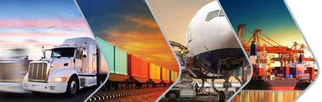 CORE SERVICES Stewart Corporation provides the full spectrum of logistics services for any type of industry, cargo and to any destination in the world.