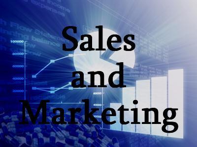 Supplier Negotiations Meeting Facilitation Facilitation of Strategy Creation Marketing Strategies SALES & MARKETING Sales Skills Improvements Channel Development