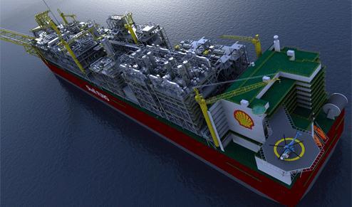 What is Floating LNG? Floating LNG: Essentially a gas FPSO. A means to enable the production and export of gas from offshore fields which would otherwise be non-viable, e.g. stranded gas fields some distance from shore or established pipeline infrastructure.