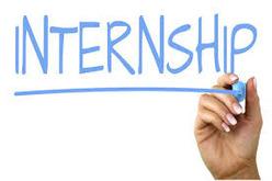 Why You Need an Internship Congratulations you ve finished the spring semester. Now what? Don t let the summer get away from you! Consider an internship/coop position.