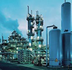 Nitrogen and oxygen air separation units (ASU) For over 100 years, Linde has been a pioneer in air separation technologies.