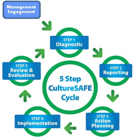 What is CultureSAFE?