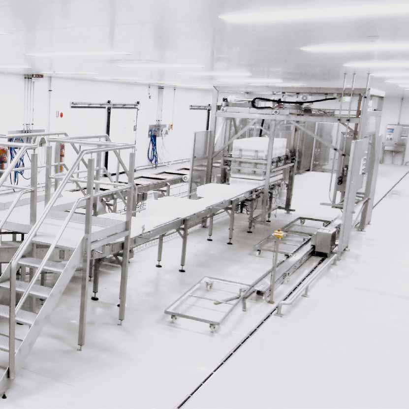 About us Viscon Hatchery Automation At Viscon Hatchery Automation we are dedicated to improve our customers profitability by providing cost effective, hygienic and reliable hatchery automation.