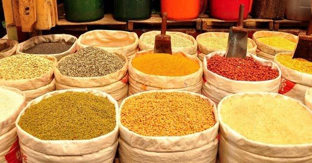 A Call-to-Action Creating a Legacy beyond the 2016 UN International Year of Pulses Pulses are the future of food.