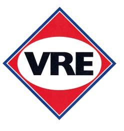 VIRGINIA RAILWAY EXPRESS REQUEST FOR PROPOSALS (RFP) ENGINEERING AND ENVIRONMENTAL SERVICES FOR