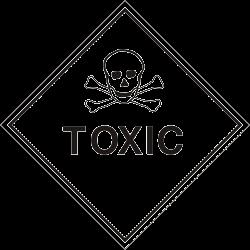 Toxic Organic Compounds An organic compound is a gaseous, liquid, or solid compound that