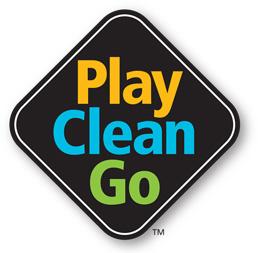 What You Can Do Follow PlayCleanGo on Facebook, Twitter, YouTube and