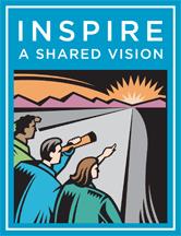 PARTICIPATIVE LEADERS INSPIRE A SHARED VISION Inspire a Shared Vision Imagine the best future What could be Imagine