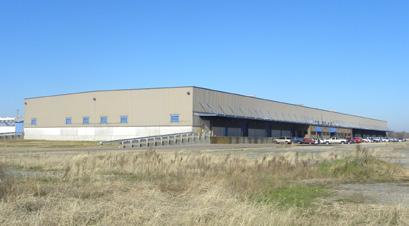 MEMPHIS DEPOT PKWY AIRWAYS BLVD 143,340 Total Sq Ft WAREHOUSE SPACE For Lease or Sale