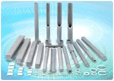 Cold Drawn Steel Tube 3.Precision Cold Drawn Shapes Applications : esteelcorp.