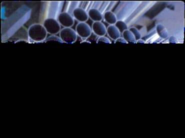 TUBING ASTM A501-89 SEAMLESS STAINLESS STEEL MECHANICAL