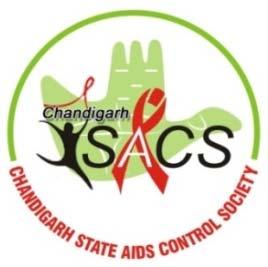 CHANDIGARH STATE AIDS CONTROL SOCIETY, UT, CHANDIGARH INTERNATIONAL HOSTEL, MADHYA MARG (NEAR PGIMER), SECTOR 5, CHANDIGARH PHONE NO. 2544563, 2783300, Fax No.
