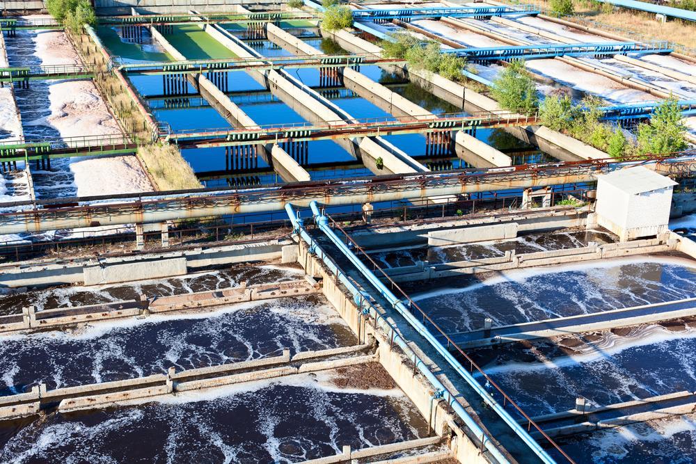 Wastewater Wastewater treatment (WWT) 3% of electricity consumption in US (EPA 2006)