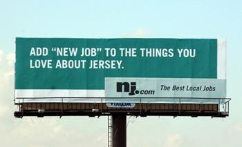 ABOUT US (Continued) Seen and Heard We advertise NJ.