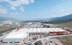 The Burunday plant in Kazakhstan reduced the pressure required for the PET blowing operation to 15 bars for the first time in the entire Coca-Cola System.