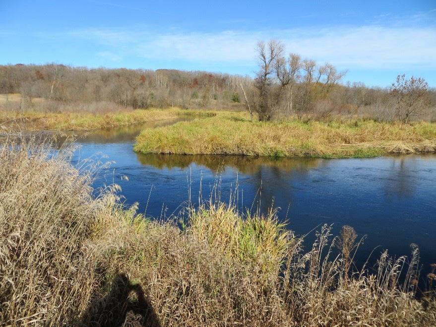 Long Prairie River Watershed Restoration and Protection Strategies (WRAPS) Report Summary Minnesota has adopted a watershed approach to address the state s 80 major watersheds (denoted by 8-digit