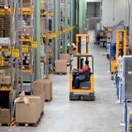 Optimizes your logistics processes... Index METALAG Warehouse Management System WMS... p. 3 METALAG Warehouse Control System WCS... p. 4 METALAG Material Flow Control MFC... p. 5 METALAG Forklift Guidance System FGS.