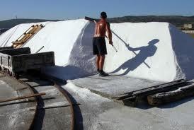 Economical recovery of Salt and Bittern The Benefits are quite attractive : 1. Economically 2.