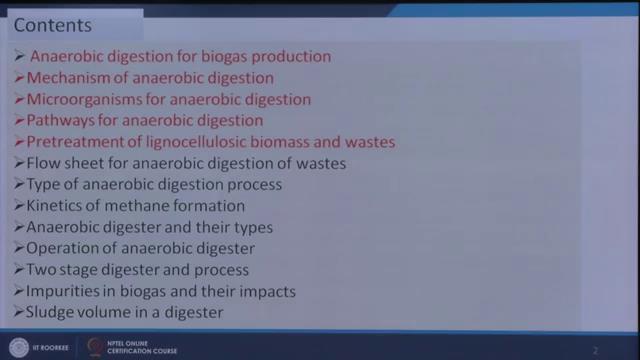 Waste to energy conversion Dr.
