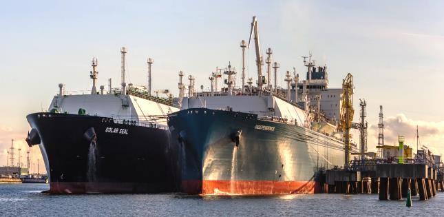 Klaipeda LNG terminal Key facts Terminal started its operations in Jan 2015 170.