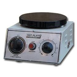 OTHER PRODUCTS: Muffle Furnaces Hot Plates