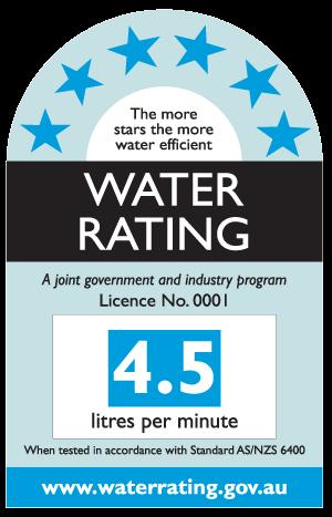 Water efficiency There are many benefits to using water more efficiently including saving water