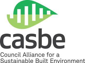 CASBE Council Alliance for a Sustainable Built Environment 29 Member Councils 62% of Victoria s population 60% of planning activity Banyule City Council Bass Coast Shire Council Bayside Council