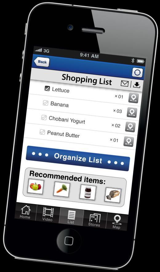 1 Compelling features to engage shoppers Shopping