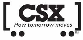 About CSX CSX Corporation is one of the nation s leading transportation suppliers.