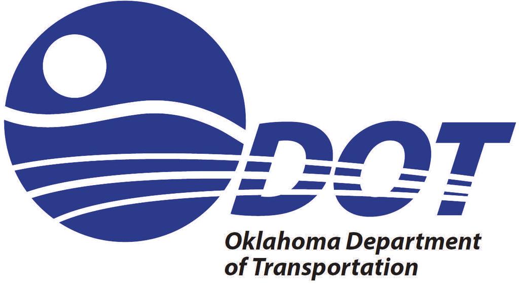Oklahoma Department of Transportation 200 NE 21st Street, Oklahoma City, OK 73105-3204 FINAL REPORT ~ FHWA-OK-14-12 UNDERSTANDING A + B BIDDING PATTERNS AND POLICY IMPLICATIONS FOR ODOT PROJECT
